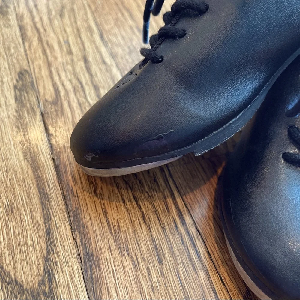 So Danca Tap Shoes - Picture 6 of 10